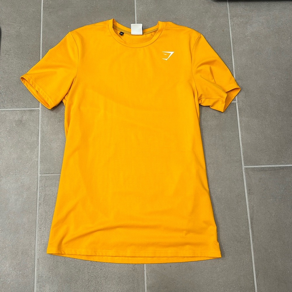 Gymshark tshirt